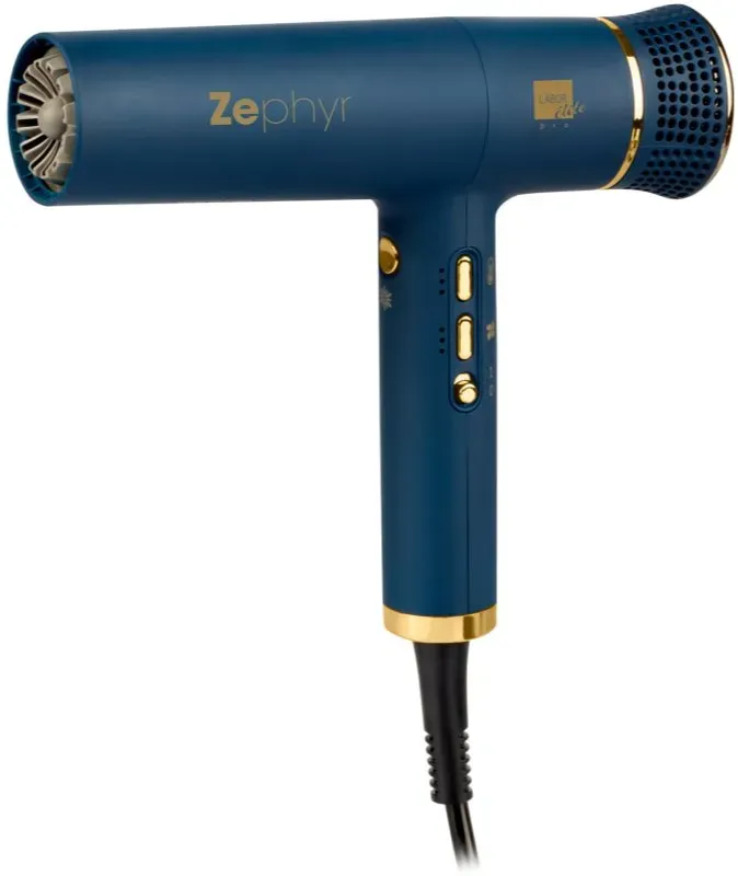 Labor Pro Zephyr Profi-Haartrockner mit Ionisator 1 St.