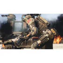 Call of Duty: Black Ops III (USK) (PS4)