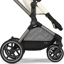 cybex retail gmbh EOS Lux Grau