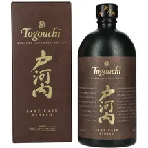 togouchi whisky Togouchi 40% vol 0,7 l Geschenkbox