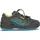 Lowa Zirrox GTX Lo Kinder anthracite\turquoise 31