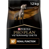 Purina PRO PLAN Veterinary Diets NF Renal Function 12kg + Kämm Handschuh GRATIS (Rabatt für Stammkunden 3%)
