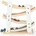 Small Foot Company 11873 Klick-Klack-Rennbahn inkl 4 Autos Holz 27x10 cm