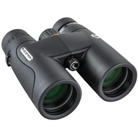 Celestron Nature DX ED 10x42 Binoculars - Premium Extra-Low Dispersion ED Glass Lenses