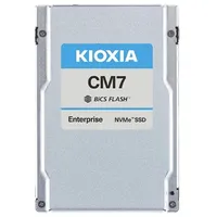 KIOXIA SSD 7.68TB CM7-R Series 2,5 PCIe 5.0