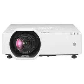 Panasonic PT-VMZ7STBEJ Laser schwarz