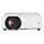 Panasonic PT-VMZ7STBEJ Laser schwarz