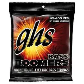 ghs 3045 M Boomers - Saiten