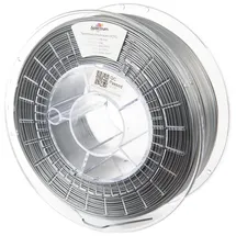 SPECTRUM FILAMENTS Premium PCTG 1.75mm Silver Steel, 1kg