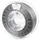 SPECTRUM FILAMENTS Premium PCTG 1.75mm Silver Steel, 1kg