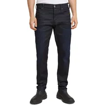G-Star 3301 Tapered Jeans Dark Aged 31 32