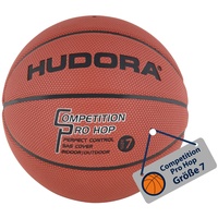 Hudora Competition Pro Hop Basketball (71564)