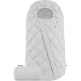Cybex Fußsack Snogga 2 Lava Grey, Grau
