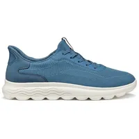 GEOX Sneaker U SPHERICA PLUS sneaker in tessuto in