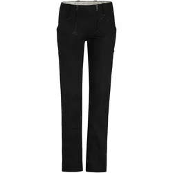 FHB Zunfthose elastisch ANNA Damen - schwarz - 38