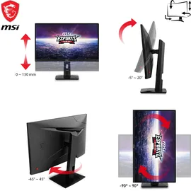 MSI G274QPXDE 27" (9S6-3CC29H-041)