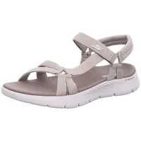 SKECHERS Go Walk Flex Sublime Taupe,