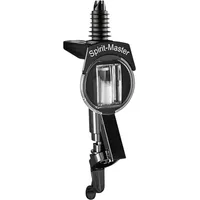 fuchs gastro Gastro Profi System Flaschen Portionierer Ausgießer Dosierer 50ml