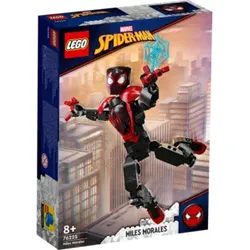 LEGO® Marvel Super Heroes 76225 Miles Morales Figur