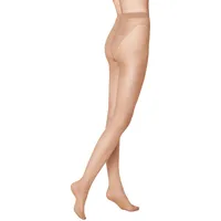 Kunert Beauty 7 Strumpfhose 3er Pack Braun 38-40