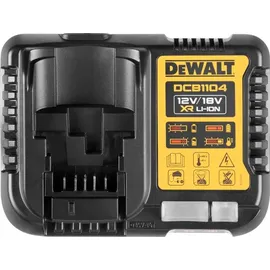 DeWalt DCB1104P2-QW 2x 18V 5Ah Akku-Set