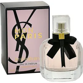 YVES SAINT LAURENT Mon Paris Eau de Parfum 50 ml