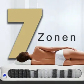 TULENA NOX 90 x 200 cm H1/H2