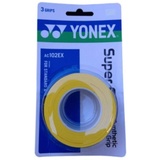Yonex Super Grap Yellow, 30 Pack) - gelb