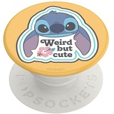 PopSockets PopGrip Licensed Weird But Cute