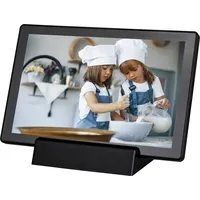 Denver Digitaler Bilderrahmen PFF-1070B - Black