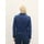 Tom Tailor Easy Jeansjacke Used Mid Stone Blue Denim XL