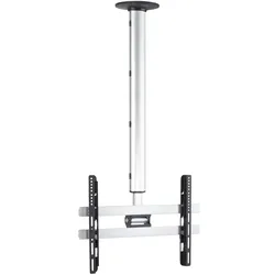 VCM Universal VESA Halterung   TV Deckenhalterung   Für 42-65 Zoll   Deckenhalterung - CM4 Maxi