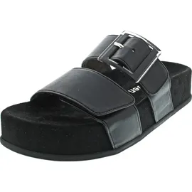 Paul Green 6157 Damen Schwarz 38