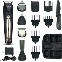 Kemei 11 in 1 Haarschneider