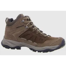 MEINDL Nebraska Lady Mid GTX dunkelbraun 37,5