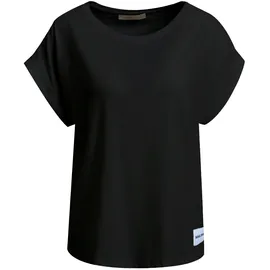 Smith & Soul T-Shirt Schwarz S
