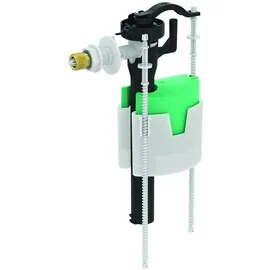 Ideal Standard RV19567 Einlaufarmatur seitlich G3/8 Smartvalve, Schwarz