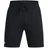 Under Armour Rival Fleece Shorts schwarz - Black / M