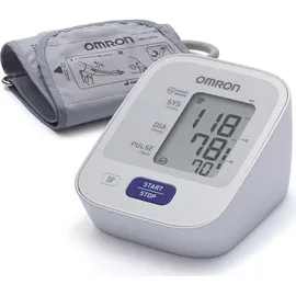 Omron M2 Blutdruckmessgerät