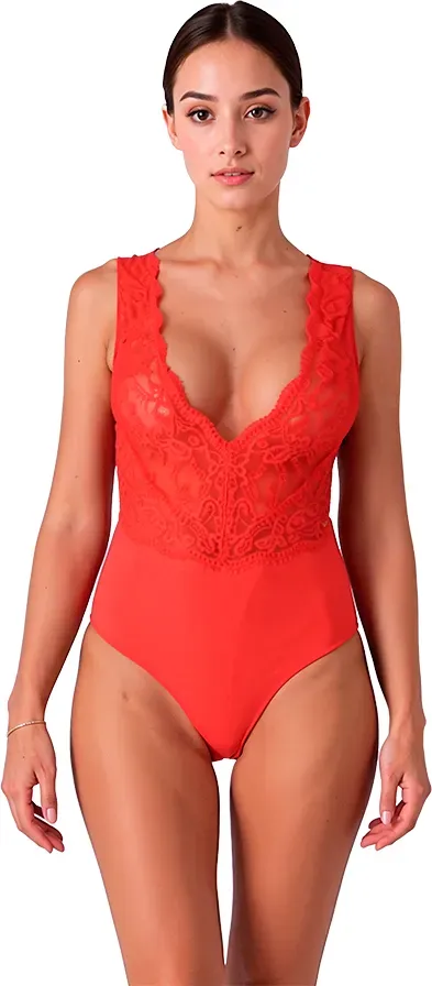 PASSION - EVALIE BODY ROT L/XL