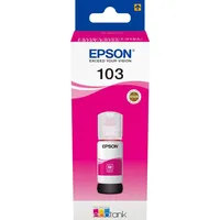 Epson 103 Tintenflasche magenta