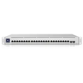 UBIQUITI networks UniFi USW Enterprise XG-24 Smart Managed Switch