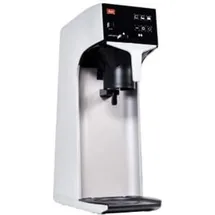 Melitta Cafina XT180 TMC silber/schwarz