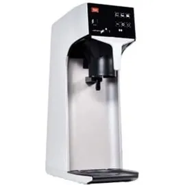 Melitta Cafina XT180 TMC silber/schwarz