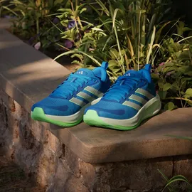 adidas Herren Supernova Ease 2 Schuhe (Größe 45 , blau)