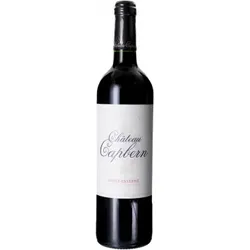 Château Capbern 2017