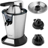 Ufesa EX4950 Zitruspresse Schwarz