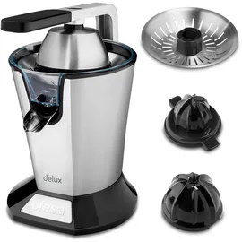 Ufesa EX4950 Zitruspresse Schwarz