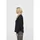 Brandit Textil Vintage Langarmshirt Schwarz XXL