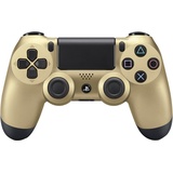 Sony PS4 DualShock 4 Wireless Controller gold